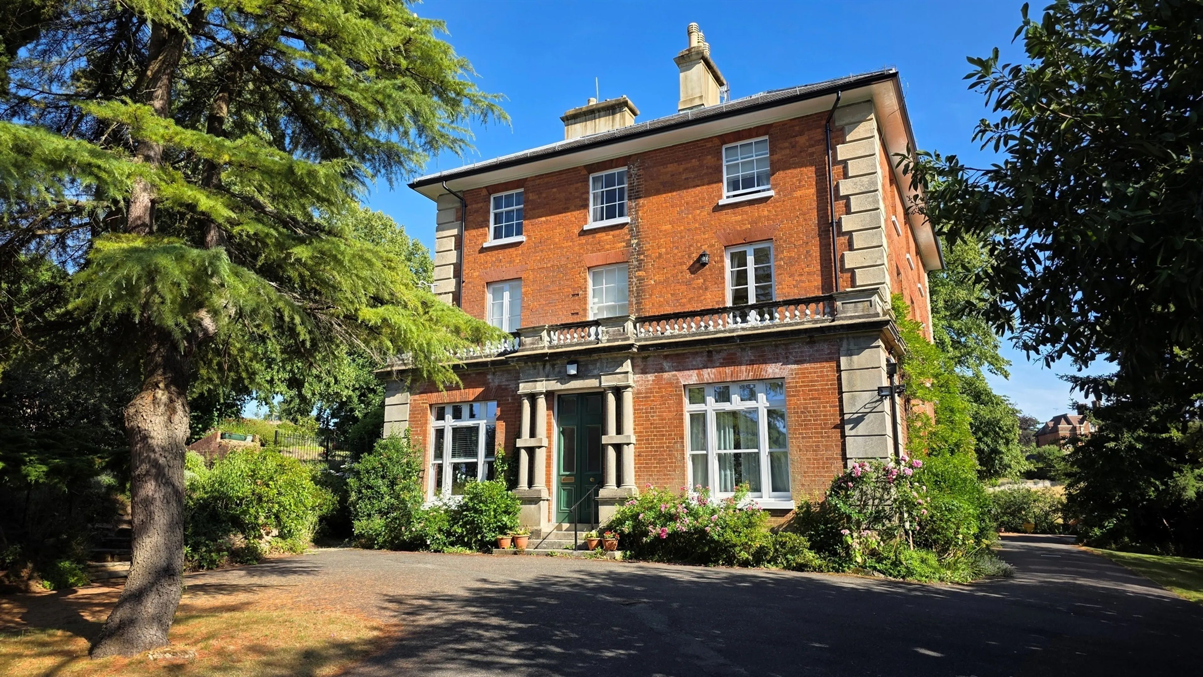 Property at Rose Hill, Dorking