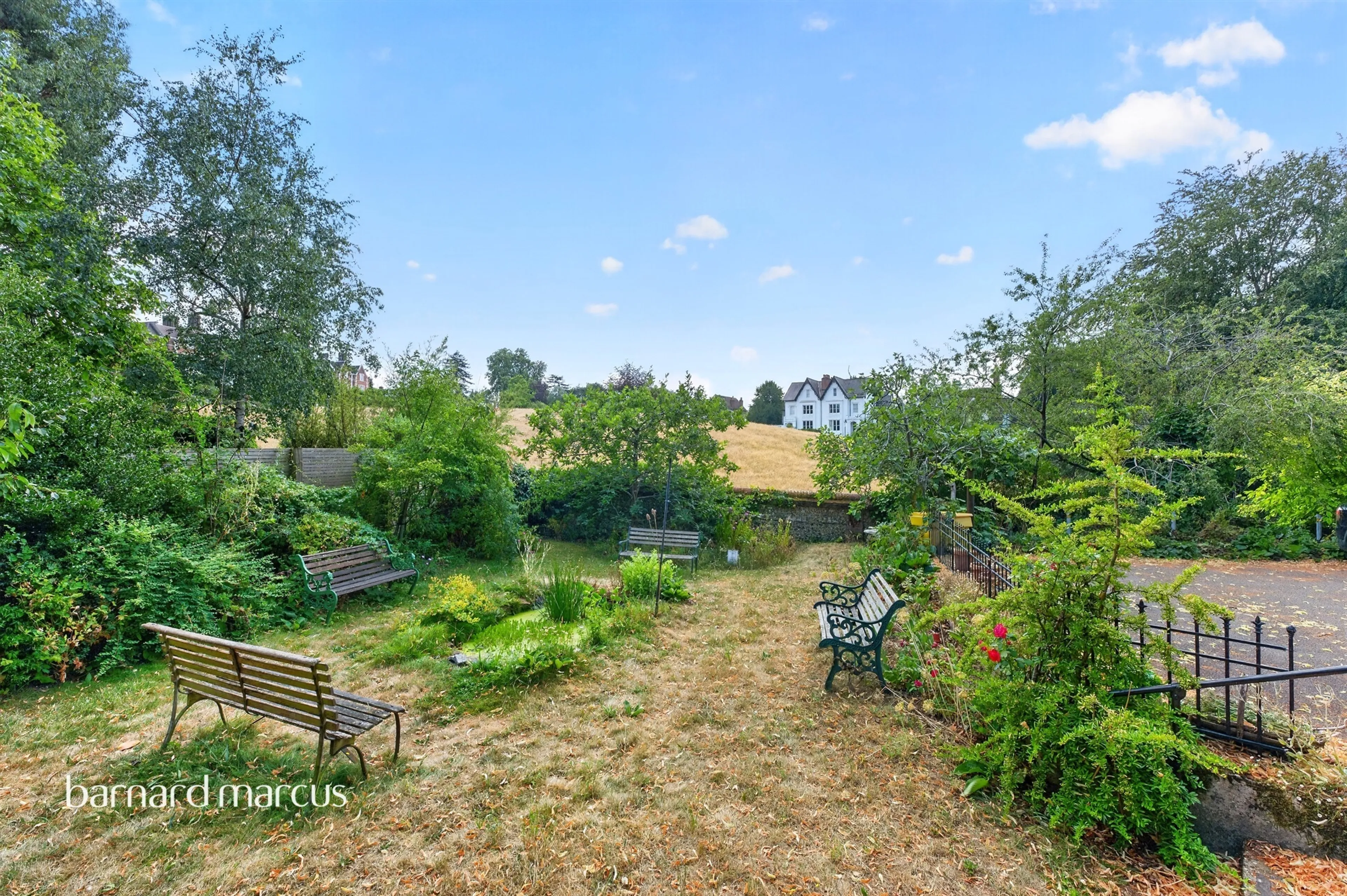 Property at Rose Hill, Dorking