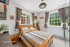 Rose Hill, Dorking