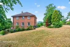 Rose Hill, Dorking
