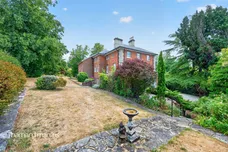 Rose Hill, Dorking
