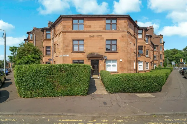 Brisbane Street, Cathcart, Glasgow, G42