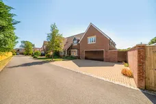Cumnor Hill, Oxford, OX2 photo 26