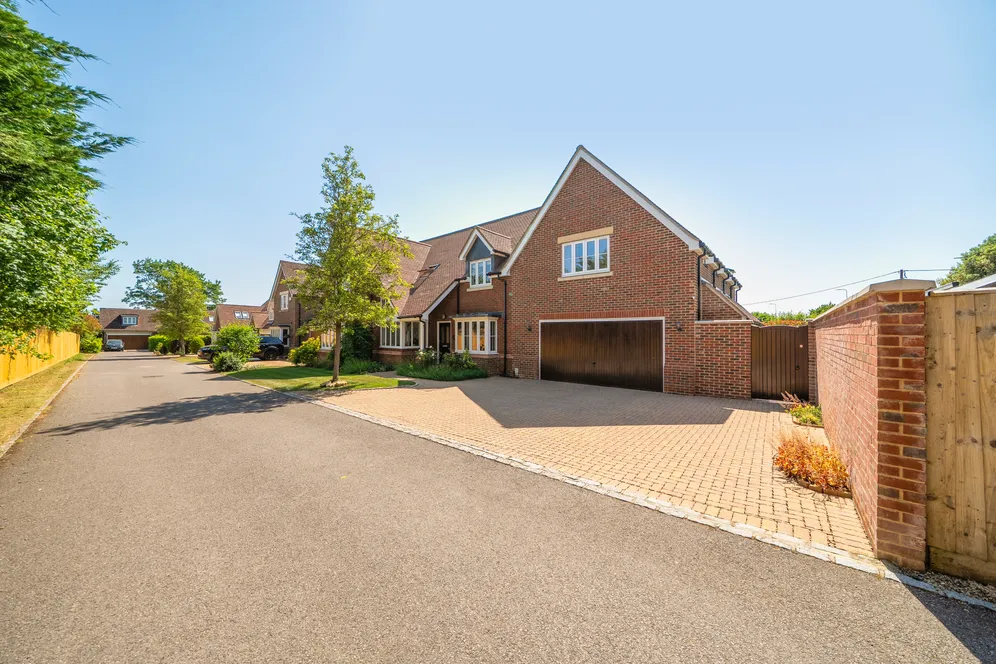 Cumnor Hill, Oxford, OX2 photo 26