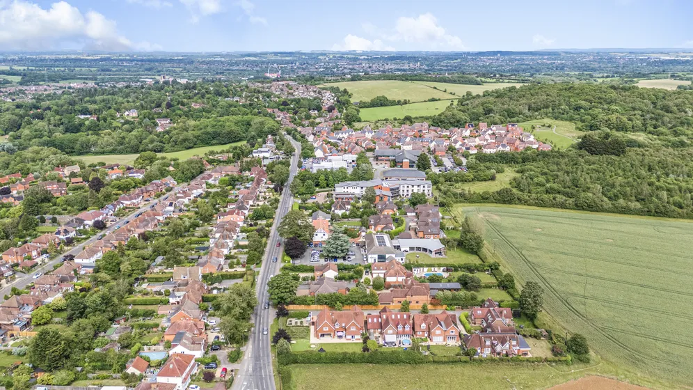 Cumnor Hill, Oxford, OX2 photo 28