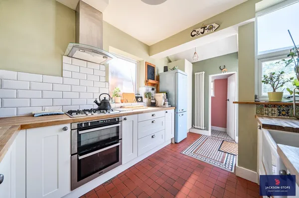 Beech Avenue, Northampton, NN3 photo 6