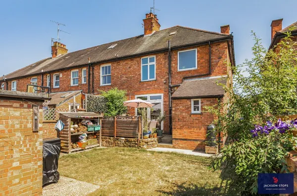 Beech Avenue, Northampton, NN3 photo 19