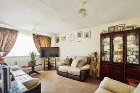 Property responsive
