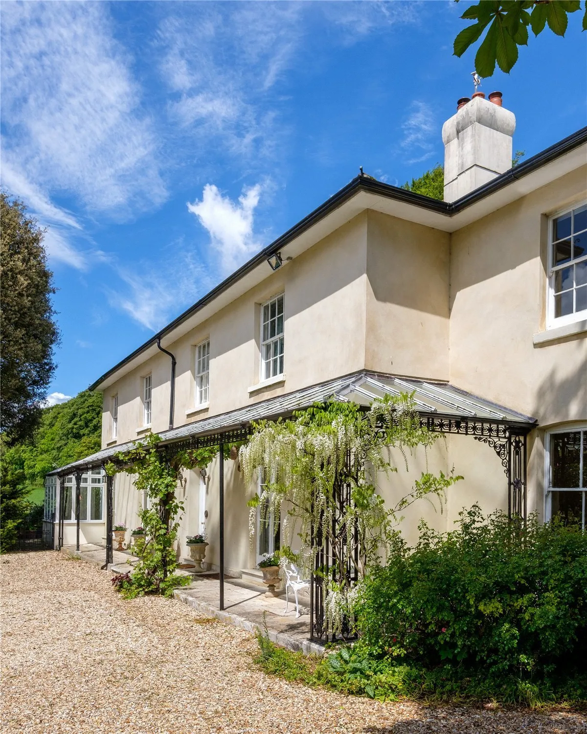 Rew, Martinstown, DT2 photo 76