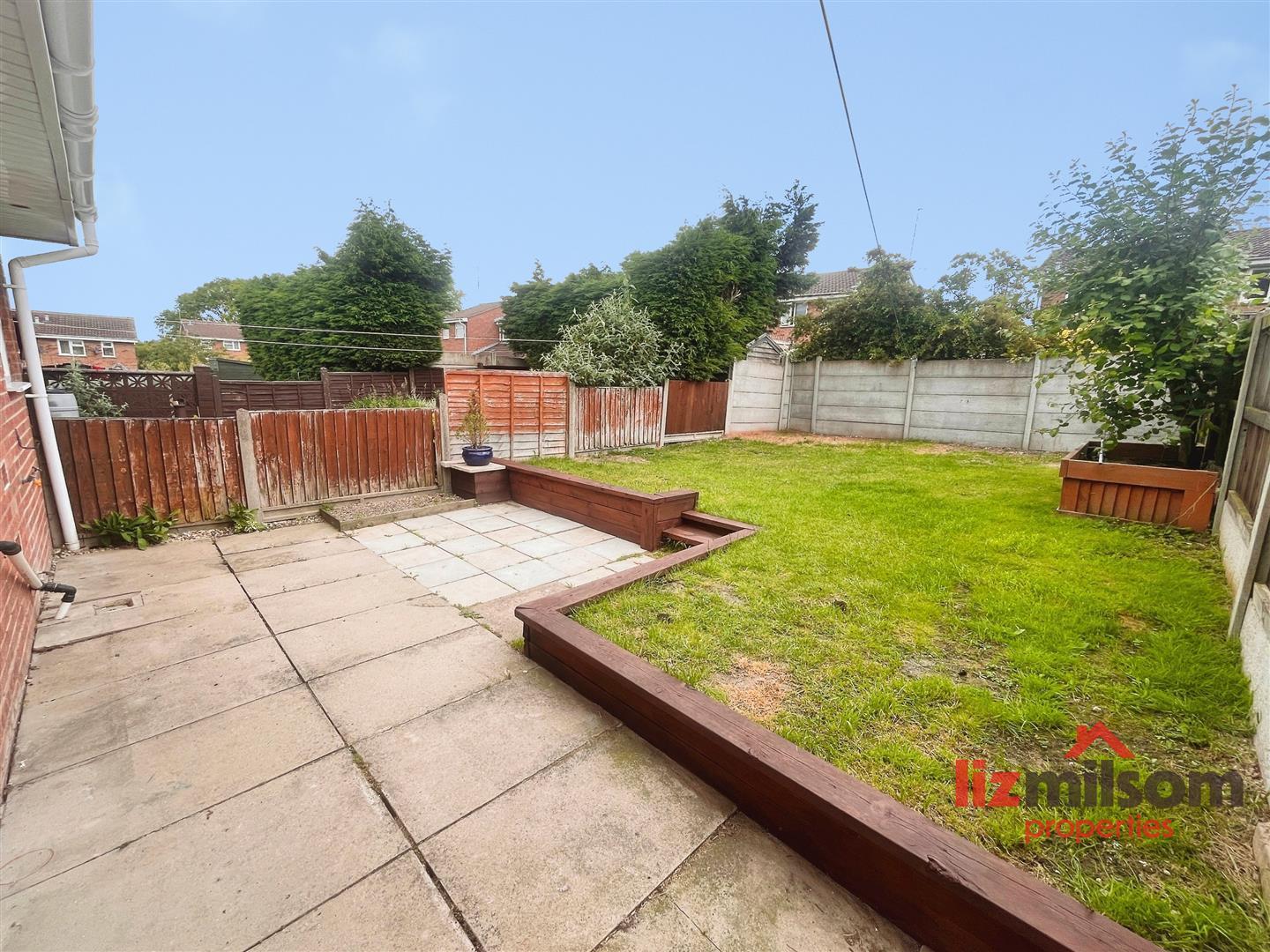 Tern Avenue, Woodville, Swadlincote Image 4