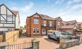 Fordbridge Road, Ashford, TW15