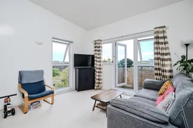 Property responsive