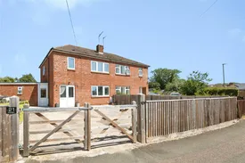 Property responsive