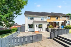Cairns Avenue, Cambuslang, Glasgow