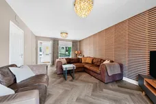 Cairns Avenue, Cambuslang, Glasgow