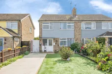 Ponders Road, Fordham, Colchester