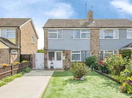 Ponders Road, Fordham, Colchester photo