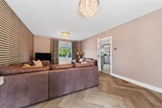 Cairns Avenue, Cambuslang, Glasgow