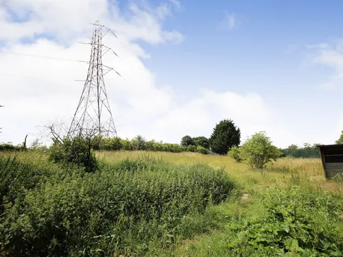 Wheldale Lane, Castlefordphoto