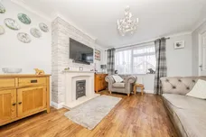Ponders Road, Fordham, Colchester