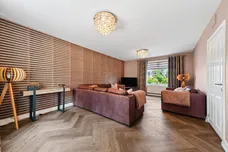Cairns Avenue, Cambuslang, Glasgow