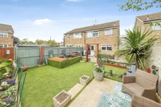 Ponders Road, Fordham, Colchester
