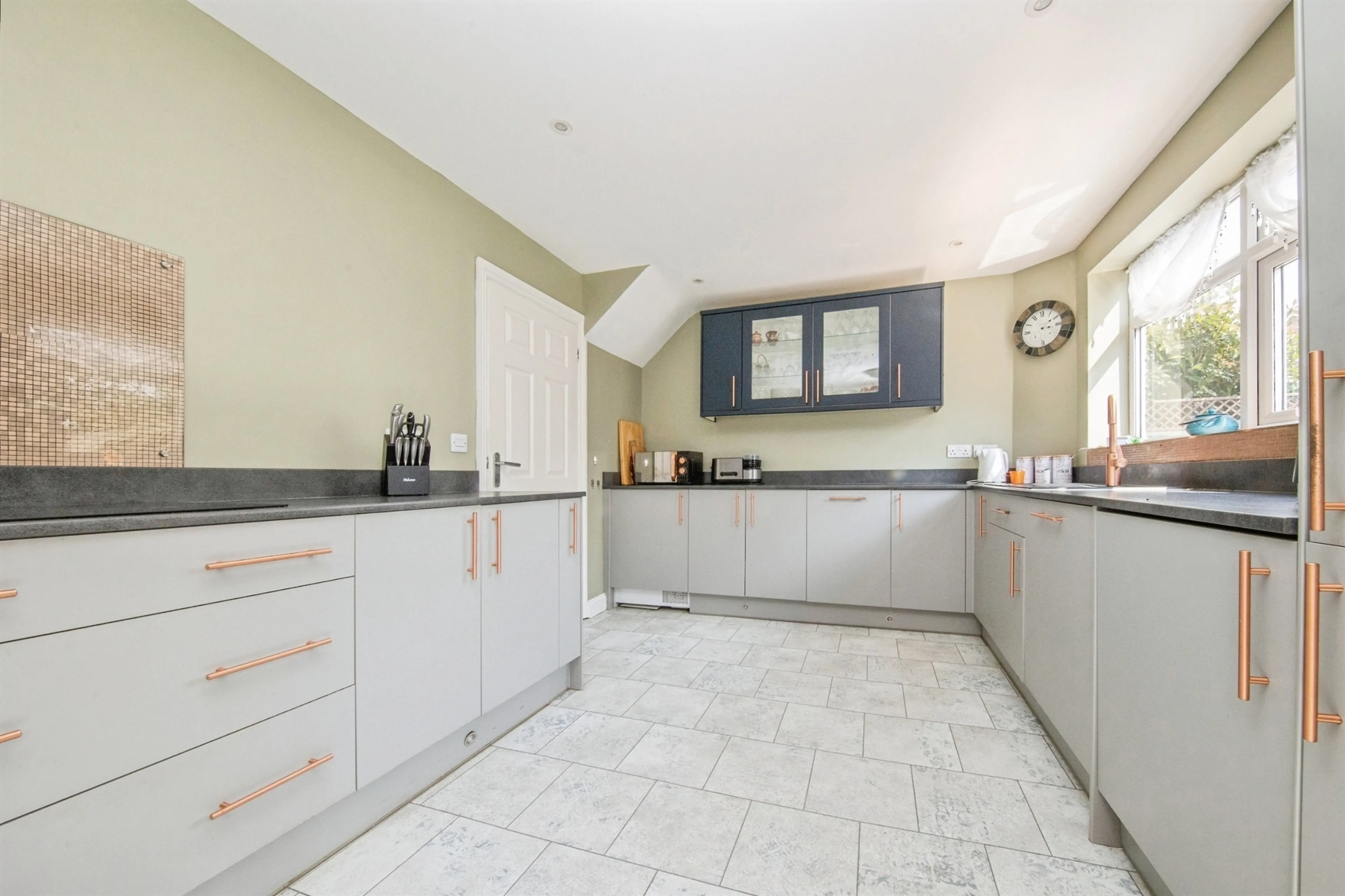 Property at Ponders Road, Fordham, Colchester