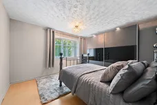 Cairns Avenue, Cambuslang, Glasgow