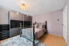Cairns Avenue, Cambuslang, Glasgow