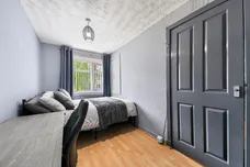 Cairns Avenue, Cambuslang, Glasgow
