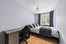 Cairns Avenue, Cambuslang, Glasgow
