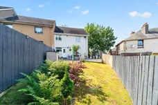 Cairns Avenue, Cambuslang, Glasgow