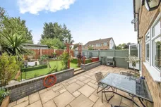 Ponders Road, Fordham, Colchester