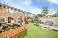 Ponders Road, Fordham, Colchester