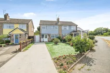 Ponders Road, Fordham, Colchester