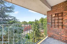 Coombe Road, Croydon