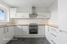Coombe Road, Croydon