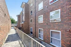Coombe Road, Croydon