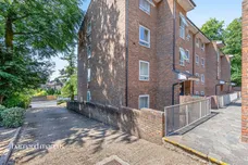 Coombe Road, Croydon