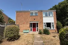 Wheelwright Close, Rougham, Bury St. Edmunds