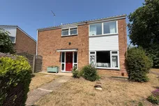 Wheelwright Close, Rougham, Bury St. Edmunds