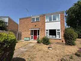Wheelwright Close, Rougham, Bury St. Edmunds thumb 2