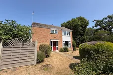 Wheelwright Close, Rougham, Bury St. Edmunds
