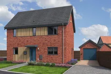Cygnet Rise, Swaffham
