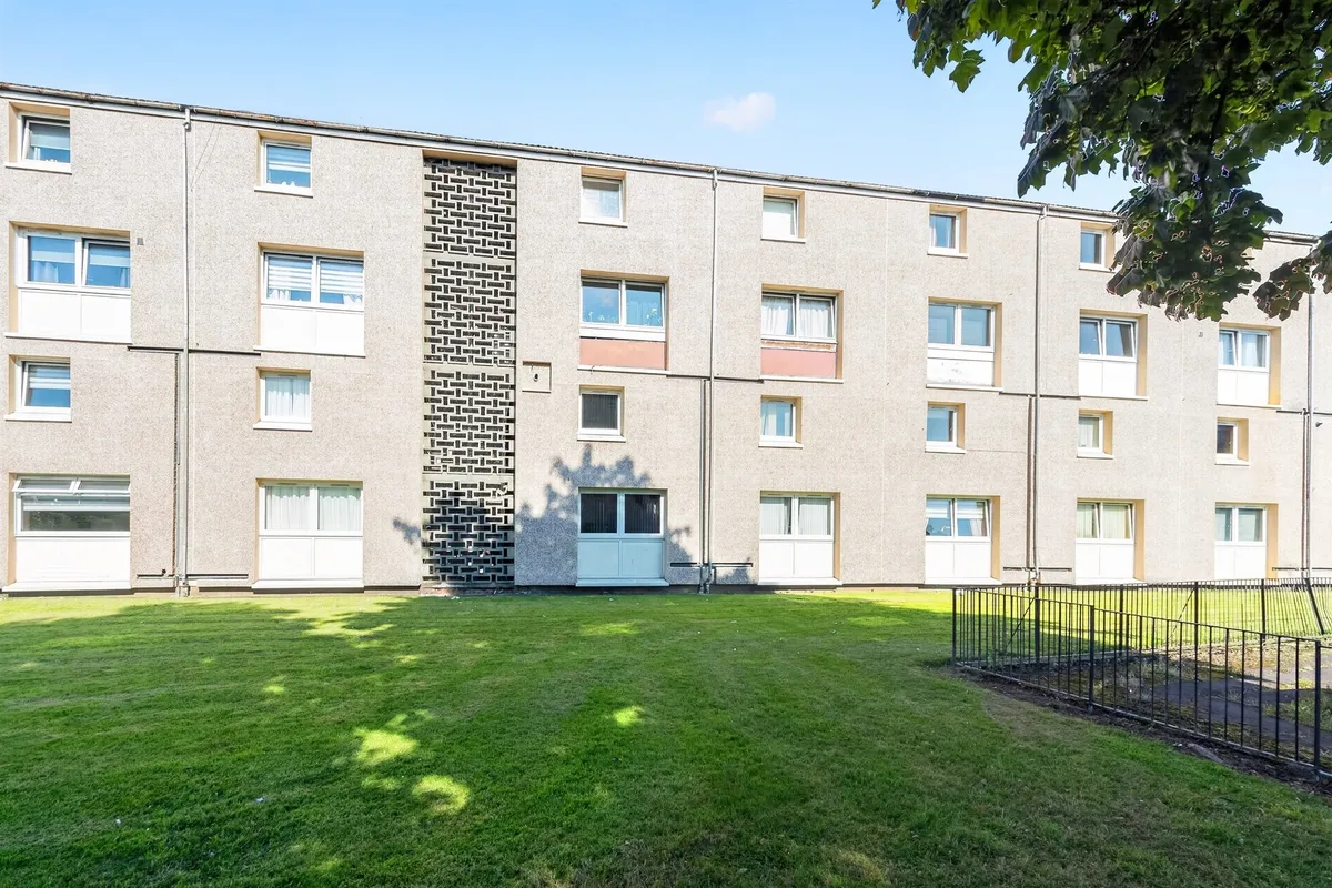 Brownsdale Road, Rutherglen, GLASGOW