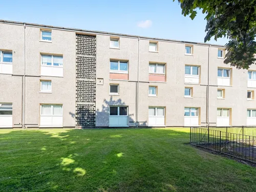 Brownsdale Road, Rutherglen, GLASGOWphoto