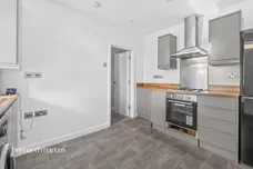 Melfort Road, Thornton Heath