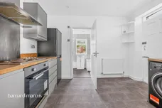 Melfort Road, Thornton Heath