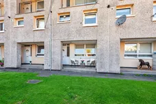 Brownsdale Road, Rutherglen, GLASGOW
