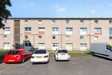 Brownsdale Road, Rutherglen, GLASGOW